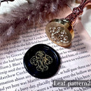 Leaf pattern2◆ヘッドのみ◆