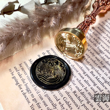 雲海 25mm◆ヘッドのみ◆