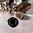 新作追加【オリジナルデザイン】シーリングスタンプ＜2＞25mm/30ｍｍ◆ヘッドのみ◆