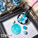 限定MIXカラーWAX　【数量限定】