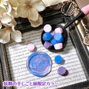 妖精の手しごと展 限定MIXカラーWAX　【数量限定】