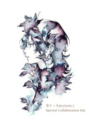 ＜予約＞孳々 × Fairy{note.}  Special Collaboration Ink