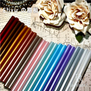 Mithrilの伝承【パールメタリック グルーWAX】