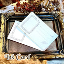 インクカード