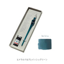 エルバン ガラスペン&ミニインク【宅急便のみ】