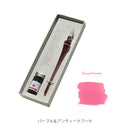 エルバン ガラスペン&ミニインク【宅急便のみ】