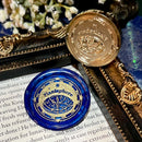 新作追加【オリジナルデザイン】シーリングスタンプ＜2＞25mm/30ｍｍ◆ヘッドのみ◆