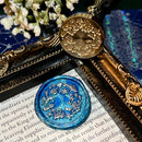 新作追加【オリジナルデザイン】シーリングスタンプ＜2＞25mm/30ｍｍ◆ヘッドのみ◆