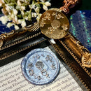 新作追加【オリジナルデザイン】シーリングスタンプ＜2＞25mm/30ｍｍ◆ヘッドのみ◆