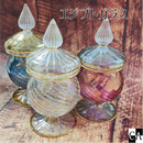 【CP001】エジプトガラス【宅急便】