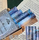 【新色追加】◆混色のアリス◆THE CLASSIC WAX SERIES