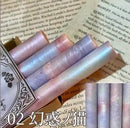 【新色追加】◆混色のアリス◆THE CLASSIC WAX SERIES