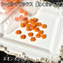 にくきゅう型【Paw pads】◆シーリングワックス ◆