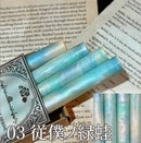 【新色追加】◆混色のアリス◆THE CLASSIC WAX SERIES