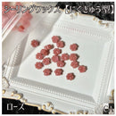 にくきゅう型【Paw pads】◆シーリングワックス ◆