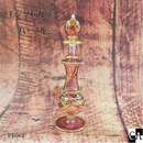 【PB061】エジプトガラス【宅急便】