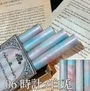 【新色追加】◆混色のアリス◆THE CLASSIC WAX SERIES