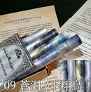 【新色追加】◆混色のアリス◆THE CLASSIC WAX SERIES