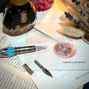 ボルトレッティ ペンホルダー6.5ｍｍ