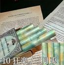 【新色追加】◆混色のアリス◆THE CLASSIC WAX SERIES