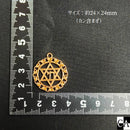 魔法陣チャーム【ルーン】