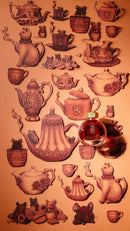 THE FINER THINGS（38mlインク）【宅急便のみ】