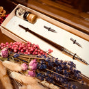 ボルトレッティ　SET11　アンティークペン【宅急便のみ】