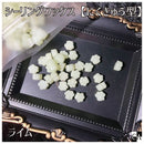 にくきゅう型【Paw pads】◆シーリングワックス ◆