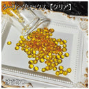 クリアカラー　シーリングワックス