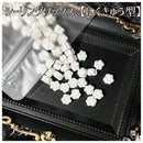 にくきゅう型【Paw pads】◆シーリングワックス ◆