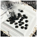 にくきゅう型【Paw pads】◆シーリングワックス ◆