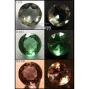 【AngelDrops】ハーピー ラウンド5ｍｍ【3個入り】