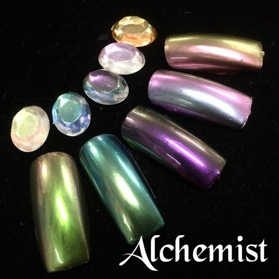 新色入荷】Alchemist 〜アルケミスト〜 [全7色]