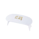 【et seq.】UV・LEDネイルライト（イージージェルポリッシュ用）【宅急便のみ】