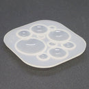 カボションモールド