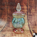 【CP001】エジプトガラス【宅急便】