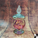 【CP001】エジプトガラス【宅急便】