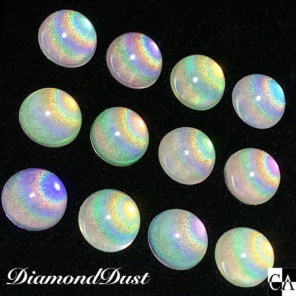 Diamond Dust 〜ダイヤモンドダスト〜 [全12色]