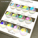 Diamond Dust 〜ダイヤモンドダスト〜 [全12色]