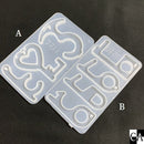 ドアオープナーモールド