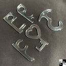 ドアオープナーモールド