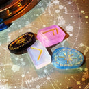 ルーンモールド（14pcs)