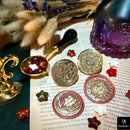 月夜の航海 30mm◆ヘッドのみ◆