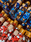 ＜数量限定＞【MIXカラー】ボトル入り◆シーリングワックス ◆