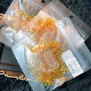 クリアカラー　シーリングワックス