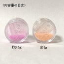 Fantasic illusion 【単色：全3色】x【3色SET：全4種】