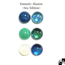 Fantasic illusion 【単色：全3色】x【3色SET：全4種】