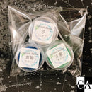 Fantasic illusion 【単色：全3色】x【3色SET：全4種】