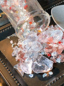 【数量限定】ガラスカレット「ディアボロスMIX」