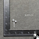 きのこ封入パーツ